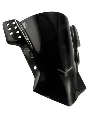 Vindruta Rafale med ABE