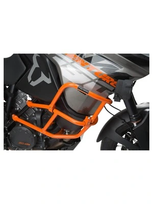 PARE-CARTER SW-MOTECH