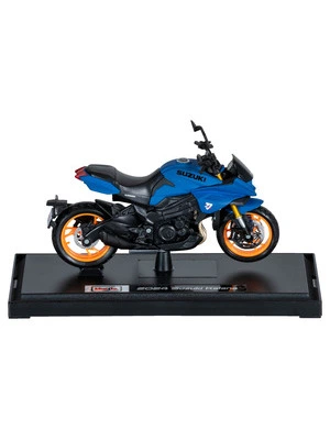 Suzuki Katana