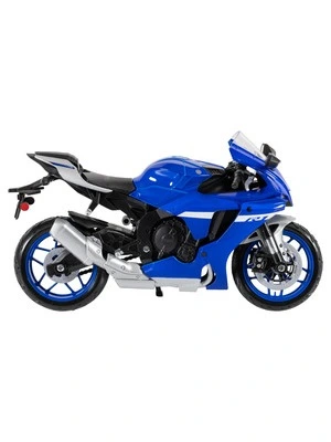 Modellino Yamaha YZF-R1 ac. 21-