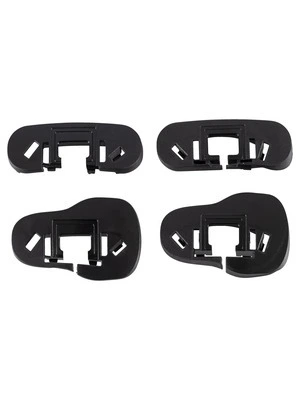 N87, N100-5 Adattatore Per