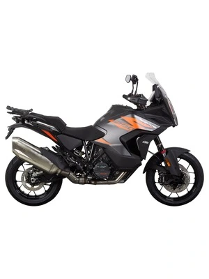 Porte-Bagages Pour Top Case