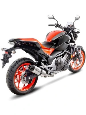 LeoVince LV-One Evo silencieux