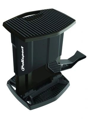 BARRES LEVAGE POLISPORT