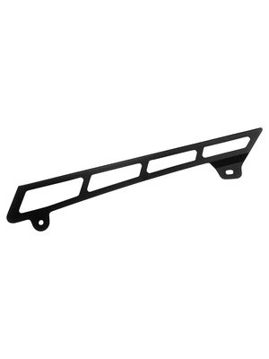 Kettenschutz In Schwarz