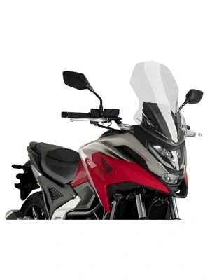 Puig toerruit met ABE