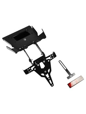 Pro Kennzeichenhalter