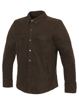 Jackson II Motorrad Hemd