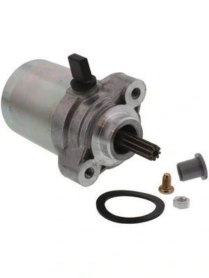 Starter motor Arrowhead