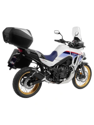 LV-14 exhaust system with EC type appr.