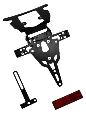 Pro Kennzeichenhalter