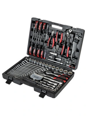 Juego de herramientas 122 piezas