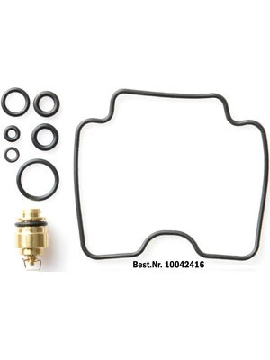 Kit réparation carburateur