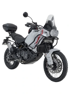 Urban Abs Topcase-System