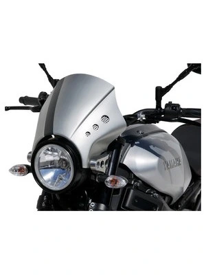 Headlight Fairing