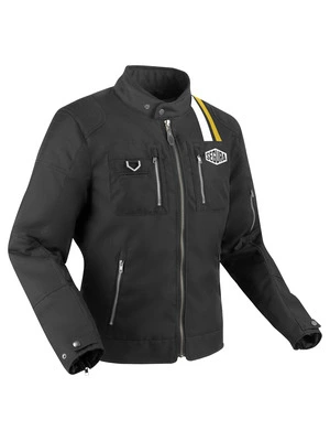 Scorpio Textiljacke