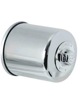 OIL FILTER CHROME