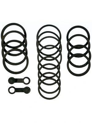 Kit de réparation pr étrier de frein TMX