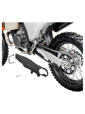 EVO svängarmsskydd SX/SX-F/TC/FC/MC-F