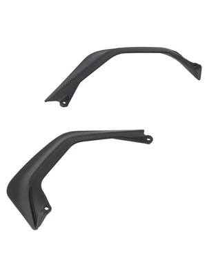 Crash pads til Adventure-håndbeskyttere