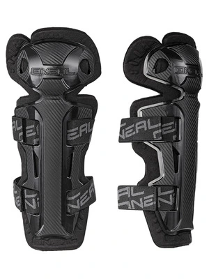 Pro II RL Carbon Per Le Ginocchia