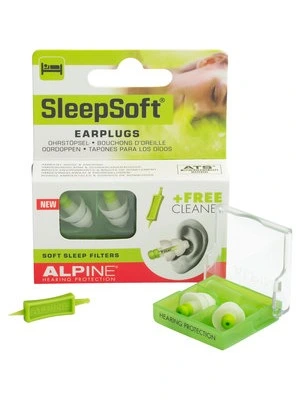 product SleepSoft