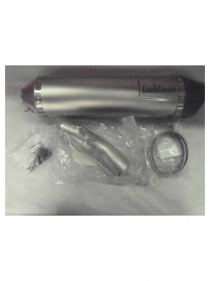 Impianti di scarico di 2a scelta