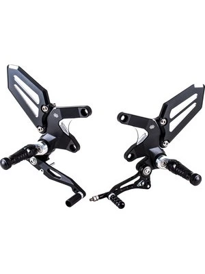 produit Rearset