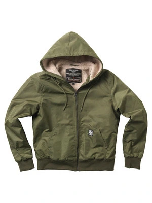 Giacca West Coast Choppers BFU