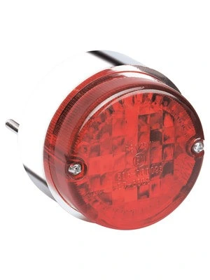 ROUND mini fanale posteriore