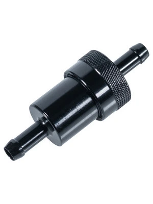 Benzinfilter  auswaschbar