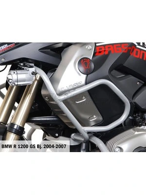 Prolunghe paramotore BMW R 1200 GS