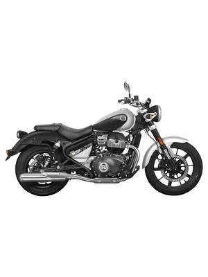 3P System Stelaży Na Kufry Boczne