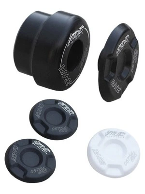 Tappi ammortizzatori di ricambio GSG 3