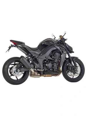 Système d'échappement DSX-10 CE-Bi