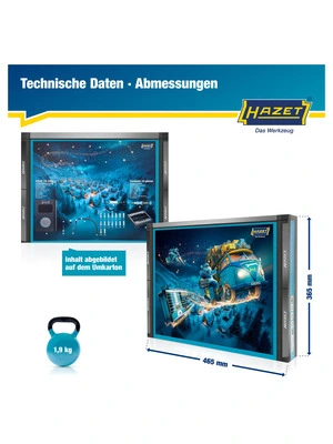 Adventskalender 2026