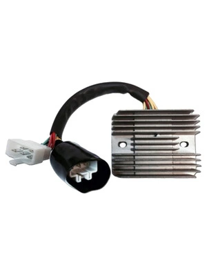 Lithium-Ion Lichtmaschinen-Regler