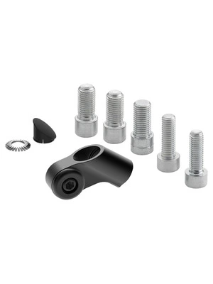 Universele montageset Side Mount