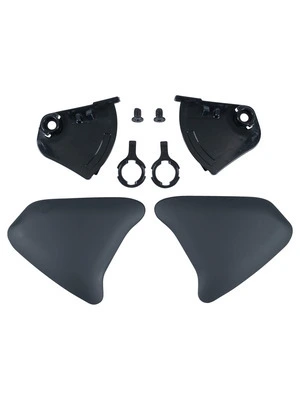 PIASTRE LATERALI DX3