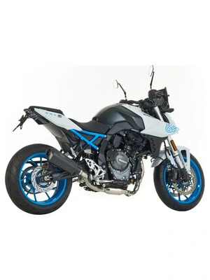 DSX-10 KA 2-1 BL Super Short