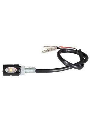 LED-Kennzeichenleuchte Pepe