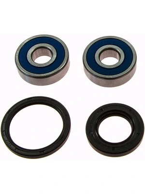 Jeu de roulem. de roue All Balls Racing