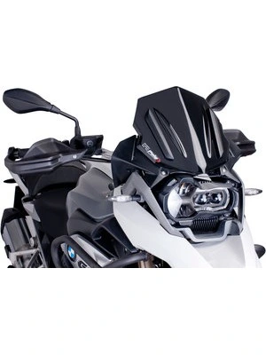 Puig sportruit met ABE