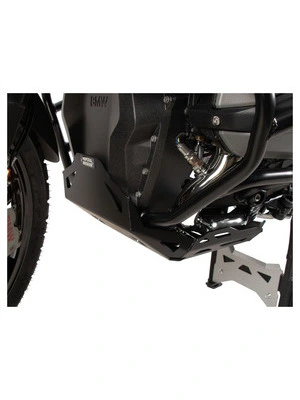 Engine Guard Plate Alu