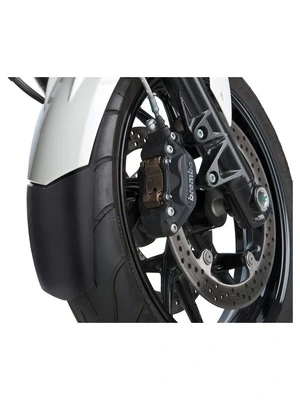 Kotflügelverlängerung vorne