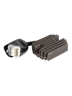 Alternator Regulator