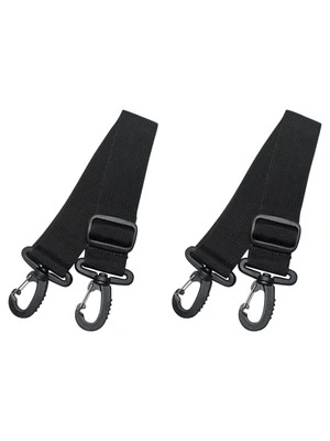 Set cinghie zaino Evo Rearbag/Slipstream