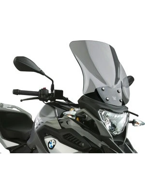 V-Stream Windschild mit ABE