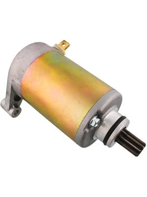 Startmotor JMP