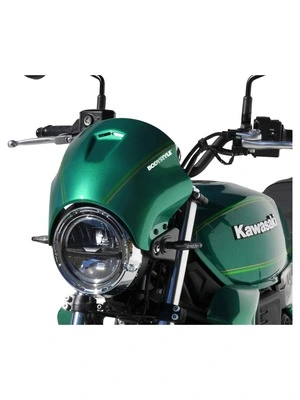 Revestimiento del faro